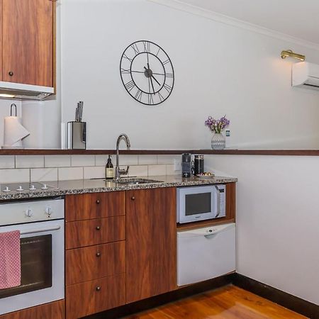 Princes Wharf - Charming 1Br Apartment Auckland Exterior photo