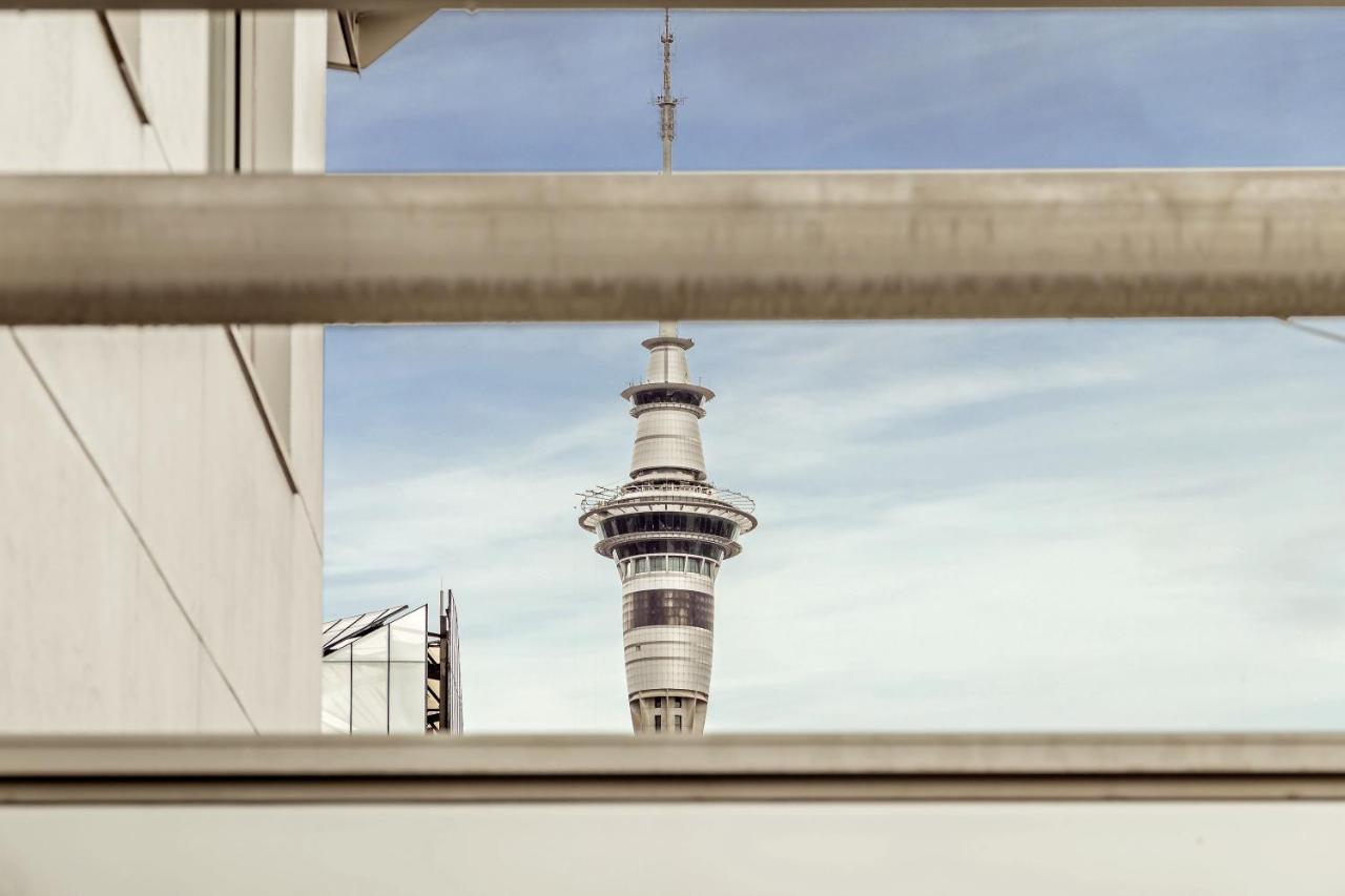 Princes Wharf - Charming 1Br Apartment Auckland Exterior photo