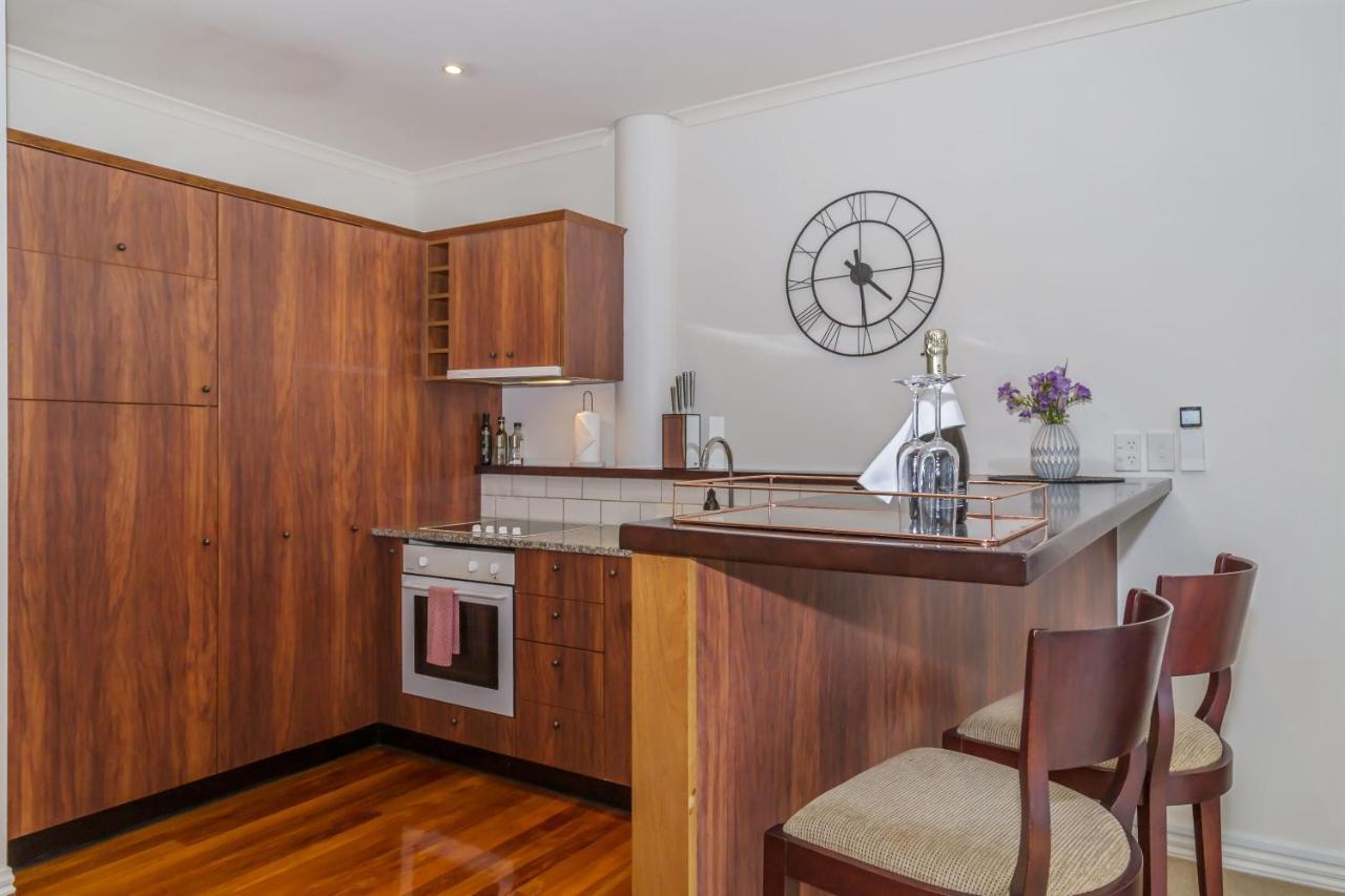 Princes Wharf - Charming 1Br Apartment Auckland Exterior photo