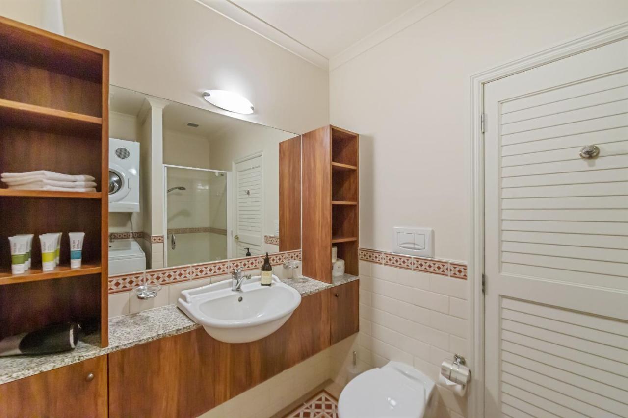 Princes Wharf - Charming 1Br Apartment Auckland Exterior photo
