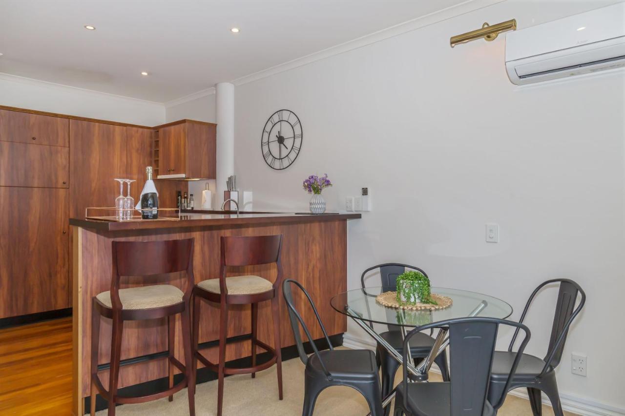Princes Wharf - Charming 1Br Apartment Auckland Exterior photo